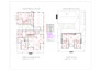 draft full architectural drawings with mep for city permit and construction